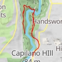 thumbnail for Capilano Pacific Trail