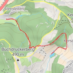 thumbnail for Hahngrabenweg - Raaba-Grambach