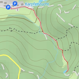 thumbnail for Buchdrucker-Straße - Raaba-Grambach