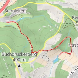 thumbnail for Hahngrabenweg - Hahngrabenweg - Raaba-Grambach