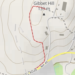 thumbnail for Gibbet Hill