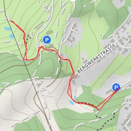 thumbnail for Golfclub am Lüderich - Am Hauptschacht