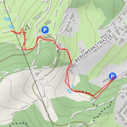 thumbnail for Golfclub am Lüderich - Am Hauptschacht