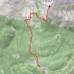 thumbnail for Monte Berlinghera