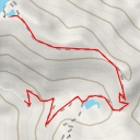 thumbnail for Summit Lake Camping Area - Summit Lake Trail