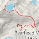 thumbnail for Summit Lake Camping Area - Summit Lake Trail