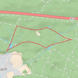 thumbnail for A 6 - A 6 - Winkelhaid