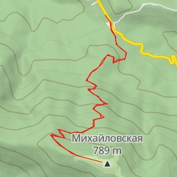 thumbnail for Михайловская