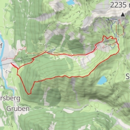 thumbnail for Panoramaweg