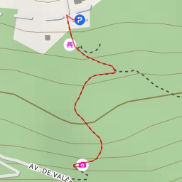 thumbnail for Table d.Orientation