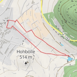 thumbnail for Tobelweiher