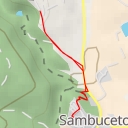 thumbnail for Strada di Laguscello