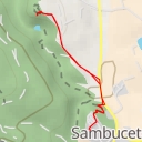 thumbnail for Strada di Laguscello