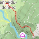 thumbnail for Route du Pont Rouge