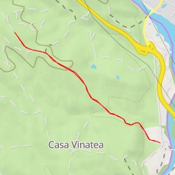 thumbnail for Camino de las Viñas - Camino de las Viñas