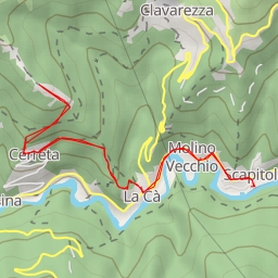 thumbnail for Costa della Scabbia