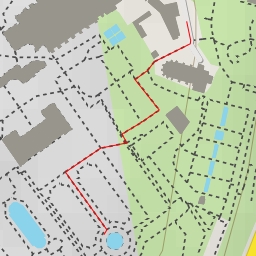 thumbnail for Avenue Georges Dumas - Limoges