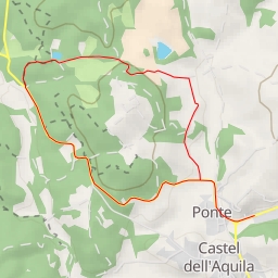 thumbnail for Strada provinciale Montecastrilli-Avigliano-Melezzole - Strada provinciale Montecastrilli-Avigliano-Melezzole