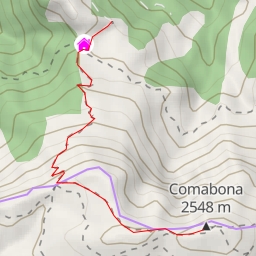 thumbnail for Comabona