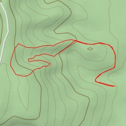 thumbnail for Boucle Cascades - Boucle Cascades