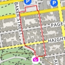 thumbnail for Buena Vista Park Waller Entrance