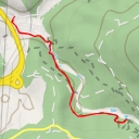 thumbnail for Stuibenfälle - Hermannsteig