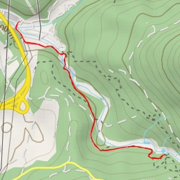 thumbnail for Stuibenfälle - Hermannsteig