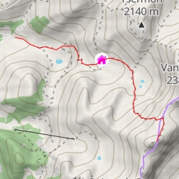 thumbnail for Vanil de l'Ecri