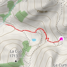 thumbnail for Cabane Bounavaux