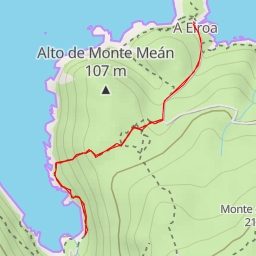 thumbnail for Fonte da Barda - Camiño das Revimbas