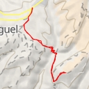 thumbnail for Monte Jate