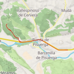 thumbnail for Alto de la Cuesta