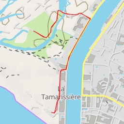 thumbnail for Étang du Clos de Vias