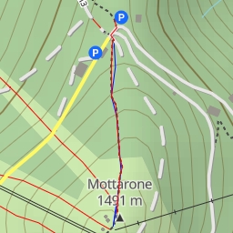 thumbnail for Via Mottarone