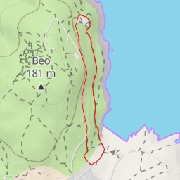 thumbnail for Miradoiro de Santo Hadrián