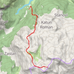 thumbnail for Maja e Rosit / Rosni vrh