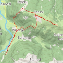 thumbnail for Pukli krš