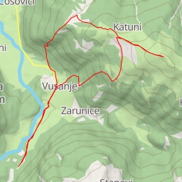 thumbnail for Ćemena