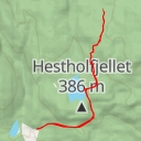 thumbnail for Solbergvannsveien - Drammen