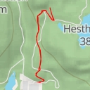 thumbnail for Solbergvannsveien