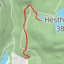 thumbnail for Klopptjern