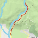 thumbnail for Steinbogafoss