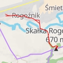 thumbnail for Skałka Rogoźnicka