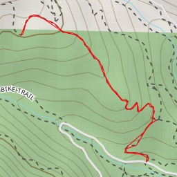 thumbnail for Canyon Vista Trail - Canyon Vista Trail