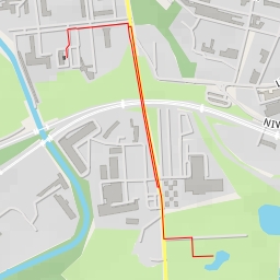 thumbnail for Stanisława Mikołajczyka - Sosnowiec