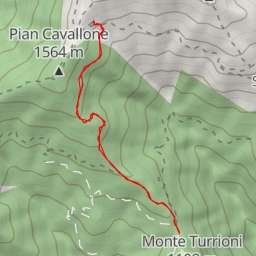 thumbnail for Rifugio CAI Pian Cavallone