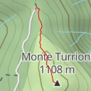 thumbnail for Monte Turrioni