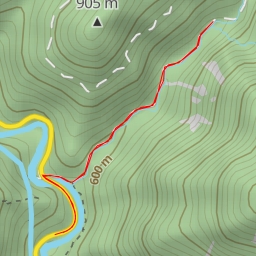 thumbnail for Schiechgrabenhöhle I - Nabelsteig