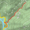 thumbnail for Klausriegelhöhle I - Nabelsteig