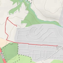 thumbnail for Calle Castillo de Ponferrada - Calle Castillo de Ponferrada